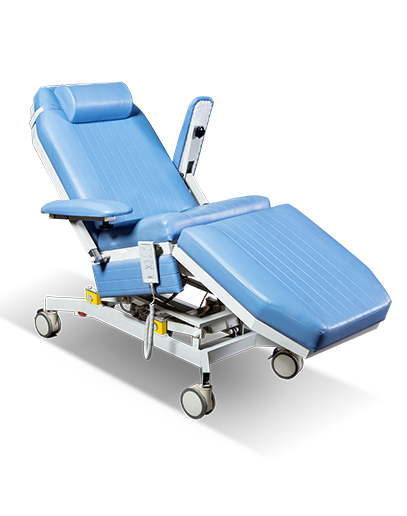 Dialysis Chair