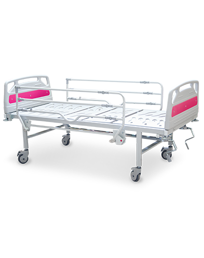 Hospital Bed