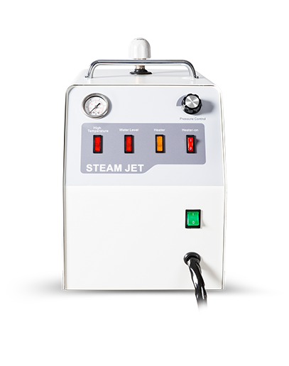 Steam Cleaner